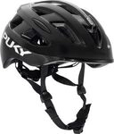 PUKY 9607 PUKY HELMET M Fahrradhelm, Gr&ouml;&szlig;e M black