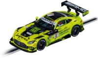 CARRERA 20032063 DIGITAL 132 Mercedes-AMG GT3 Evo 'Getspeed, No.2' 24H Spa 2024