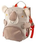 SIGIKID 25252 Pf&ouml;tchen-Rucksack Koala