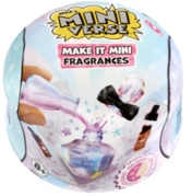 MGA 547037-EUC MGA s Miniverse - Make It Mini Fragrances, &Uuml;berraschungsinhalt