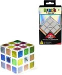 SPIN MASTER 6074026 RBK Rubiks 3x3 Pulse Zauberw&uuml;rfel