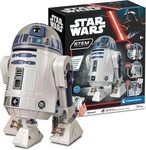 CLEMENTONI 59457 Star Wars - R2-D2 Roboter