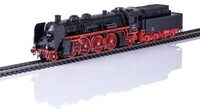 M&Auml;RKLIN 38190 H0 Dampflokomotive Baureihe 19.0 "Sachsenstolz", DR, Ep. III