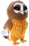 HEUNEC 622067 Schule der magischen Tiere Eule Muriel, 27 cm