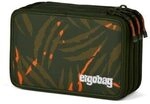 ERGOBAG 01292-90392-10 ExB&auml;rdition Maxi M&auml;ppchen, Gr&uuml;n, Orange