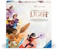 RAVENSBURGER 22881 Chronicles of Light