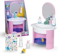 ZAPF 837559 BABY born Handwaschbecken