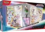 Pokemon Premium-Figuren-Kollektion Karmesin & Purpur - Prismatische...