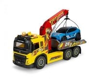DICKIE TOYS 203749039 Giant Tow Truck