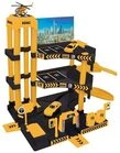 HAPPY PEOPLE 39405 ADAC Parkgaragen Spielset