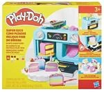 Play-Doh Bunte Konditorei