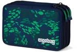 ergobag Maxi M&auml;ppchen DrachenbezwingB&auml;r blau gr&uuml;n 40-teilig 20 x 6,5 x 13.5 cm