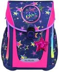 McNeill Primo Stars 9-teiliges Schulranzen Set 19 Liter