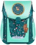 McNeill Primo Deary 9-teiliges Schulranzen Set 19 Liter
