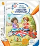 RAVENSBURGER 49225 tiptoi&reg; Meine sch&ouml;nsten englischen Kinderlieder