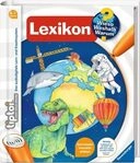 RAVENSBURGER 65871 tiptoi&reg; Wieso? Weshalb? Warum? Lexikon