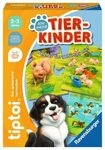 RAVENSBURGER 00108 tiptoi&reg; Lernspiel - Alle meine Tierkinder