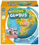 RAVENSBURGER 00107 tiptoi&reg; Der interaktive Wissens-Globus