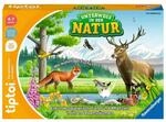 RAVENSBURGER 000121 tiptoi&reg; Unterwegs in der Natur '22 D