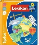RAVENSBURGER 49273 tiptoi&reg; Wieso? Weshalb? Warum? Lexikon