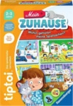 RAVENSBURGER 00196 tiptoi&reg; Mein Zuhause
