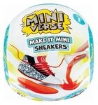 MGA 546955-EUC MGA s Miniverse - Make It Mini Sneakers, &Uuml;berraschungsinhalt