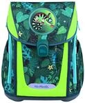 McNeill Primo Tropic 9-teiliges Schulranzen Set 19 Liter