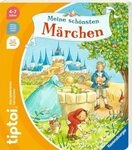RAVENSBURGER 49260 tiptoi&reg; Meine sch&ouml;nsten M&auml;rchen