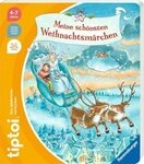 RAVENSBURGER49261 tiptoi&reg; Meine sch&ouml;nsten Weihnachtsm&auml;rchen