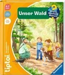 RAVENSBURGER 49272 tiptoi&reg; Wieso? Weshalb? Warum? Unser Wald