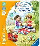RAVENSBURGER 49271 tiptoi&reg; Meine sch&ouml;nsten englischen Kinderlieder