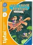 RAVENSBURGER 49278 tiptoi&reg; Lese-Lausch-Abenteuer Zauberwald