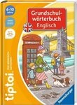RAVENSBURGER 49285 tiptoi&reg; Grundschulw&ouml;rterbuch Englisch