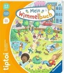 RAVENSBURGER 49279 tiptoi&reg; Mein Wimmelbuch