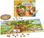 Ravensburger 00203 tiptoi&reg; Die flinken Sprach-H&ouml;rnchen - ab 3 Jahre