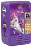 VTECH 80-585804 Unicorn Academy - Magischer Traumtresor