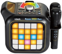 VTECH 80-581704 Karaoke Light Party