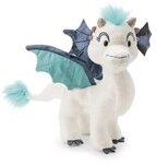 NICI 62433 Kuscheltier Drache Zafura 50 cm stehend (L&auml;nge 61cm)