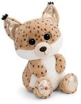 NICI 62210 Kuscheltier GLUBSCHIS Luchs Lenzo 45 cm