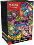 Pokemon Mega-Entwicklung Fatale Flammen Boosterbundle