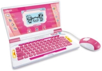 VTECH 80-581264 Explorer Laptop Pro pink