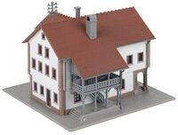 FALLER 231727 N Kleinstadtrathaus, Ep. III
