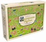 HANS IM GL&Uuml;CK HIGD0130 Carcassonne BigBox V3.1