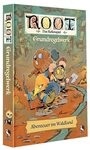 PEGASUSSPIELE 48300G Root: Grundregelwerk