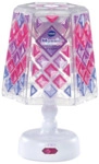 VTECH 80-585004 Mosaic Magic Lights - Lampe
