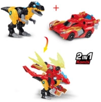VTECH 80-582364 Switch & Go - Combo Mega Drache