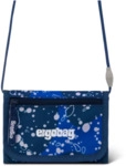 ERGOBAG 01289-90395-10 OzeanB&auml;rwohner Brustbeutel, Blau