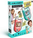 CANAL TOYS INF 042 Video Walkie-Talkies