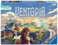 RAVENSBURGER 24582 Ventopia