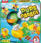 SCHMIDT SPIELE 40665 Pupsparade